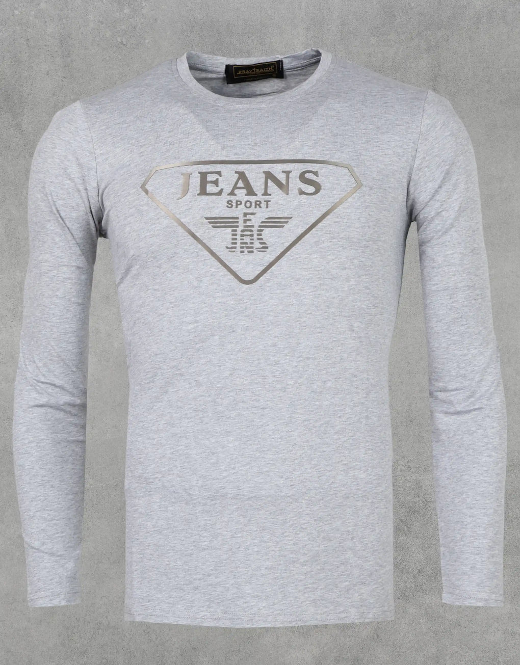 L/S Tshirt