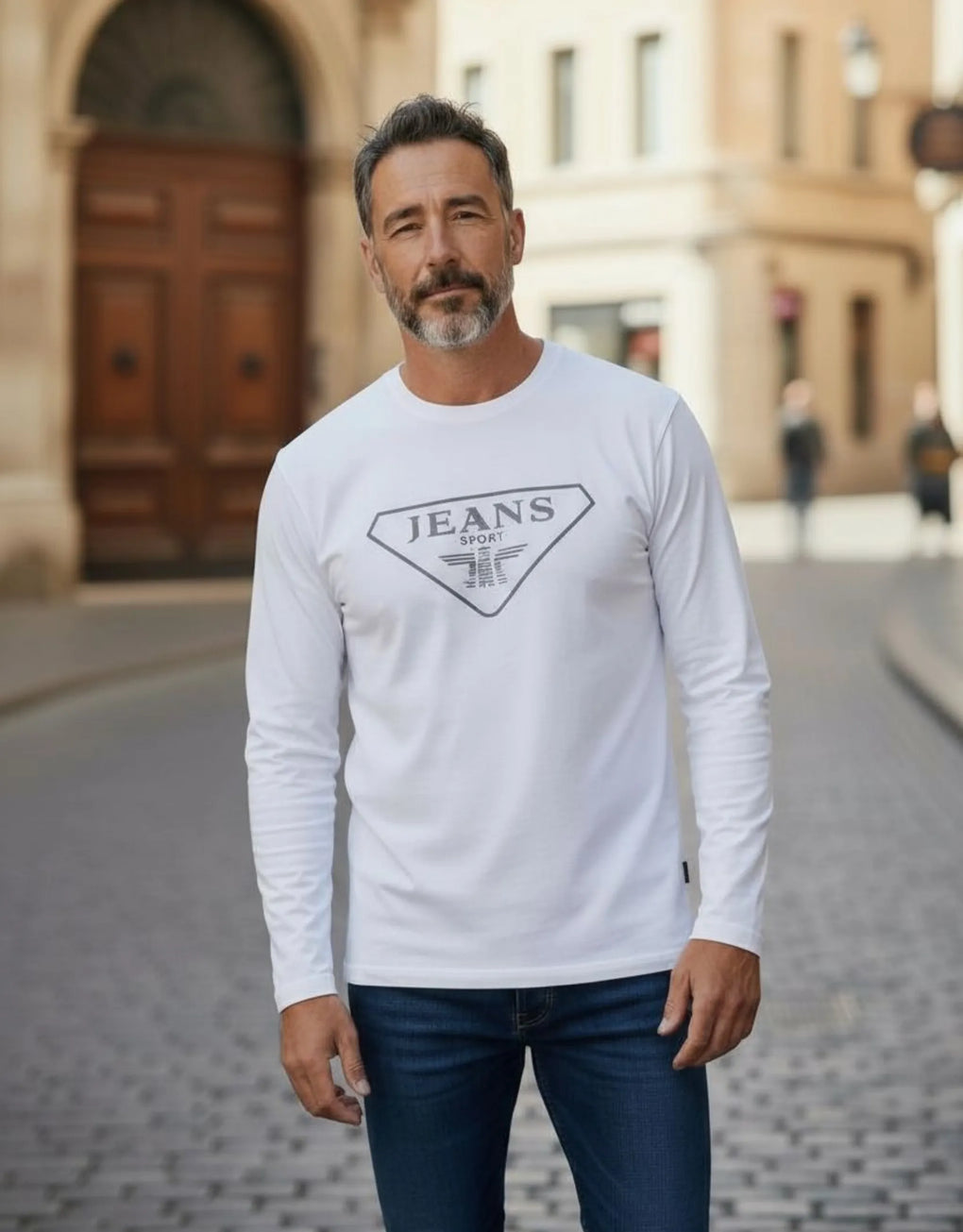 L/S Tshirt