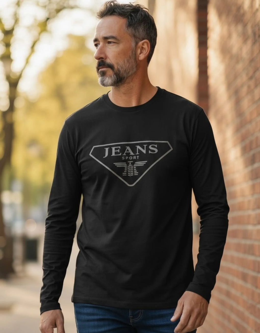 L/S Tshirt