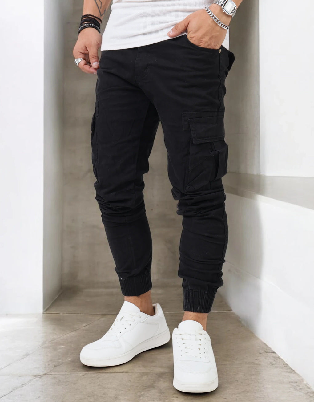 Cargo Pant