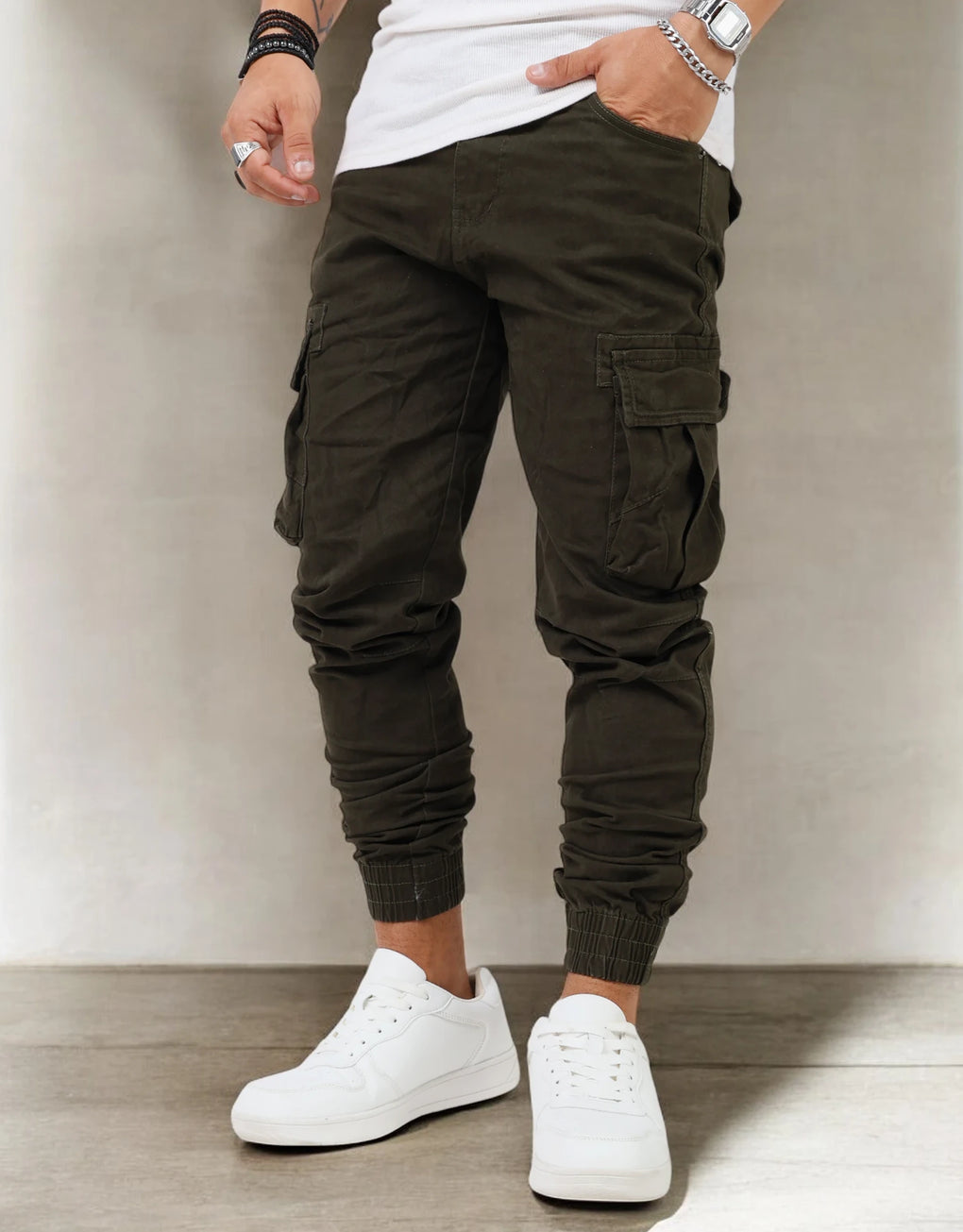 Cargo Pant