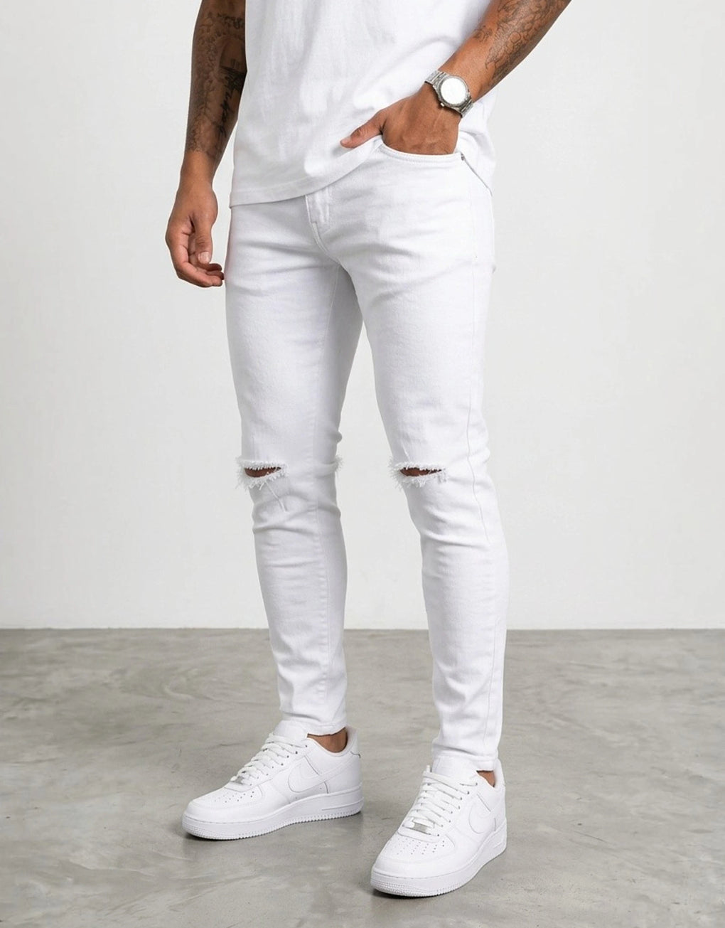 Jean Basic