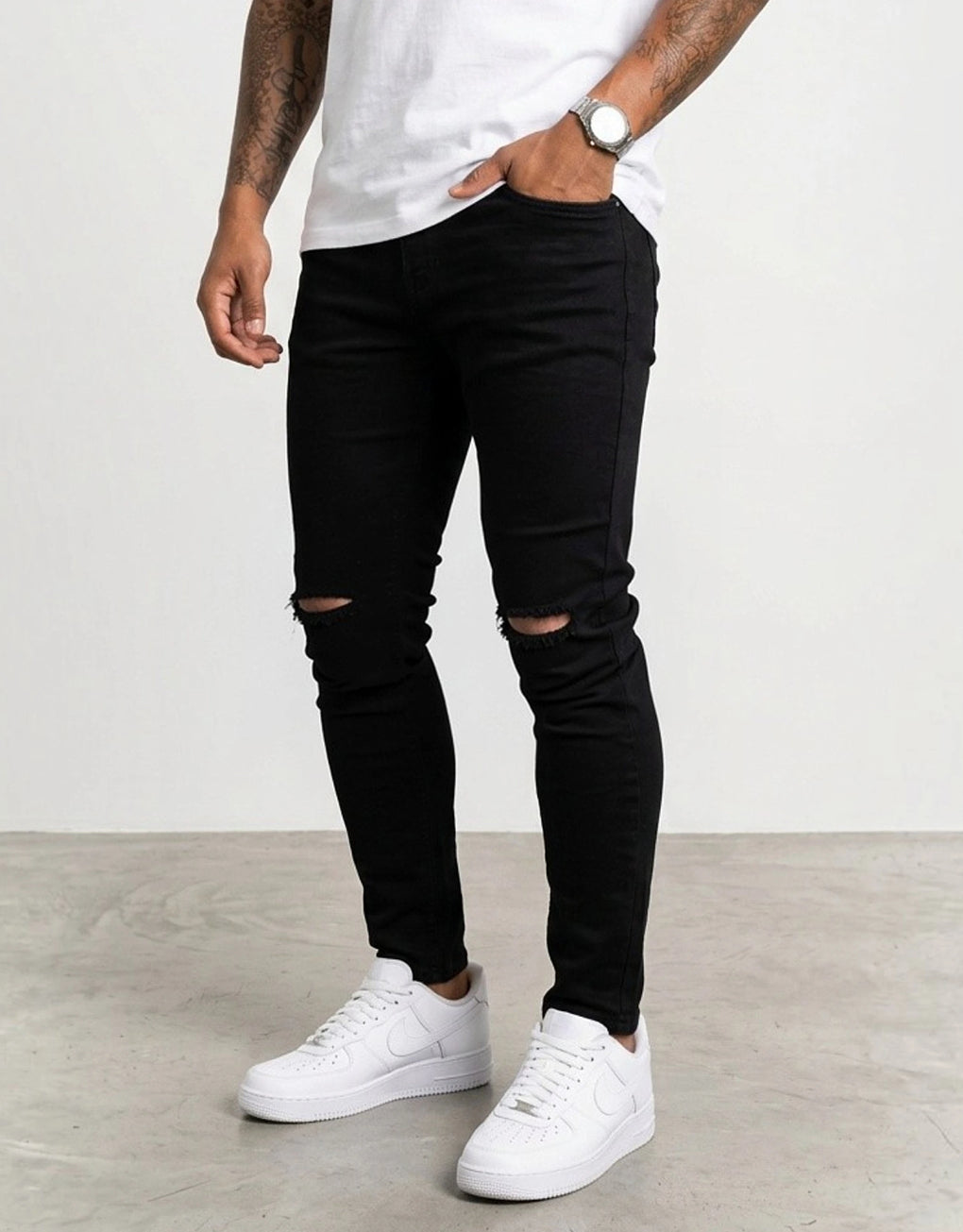 Jean Basic