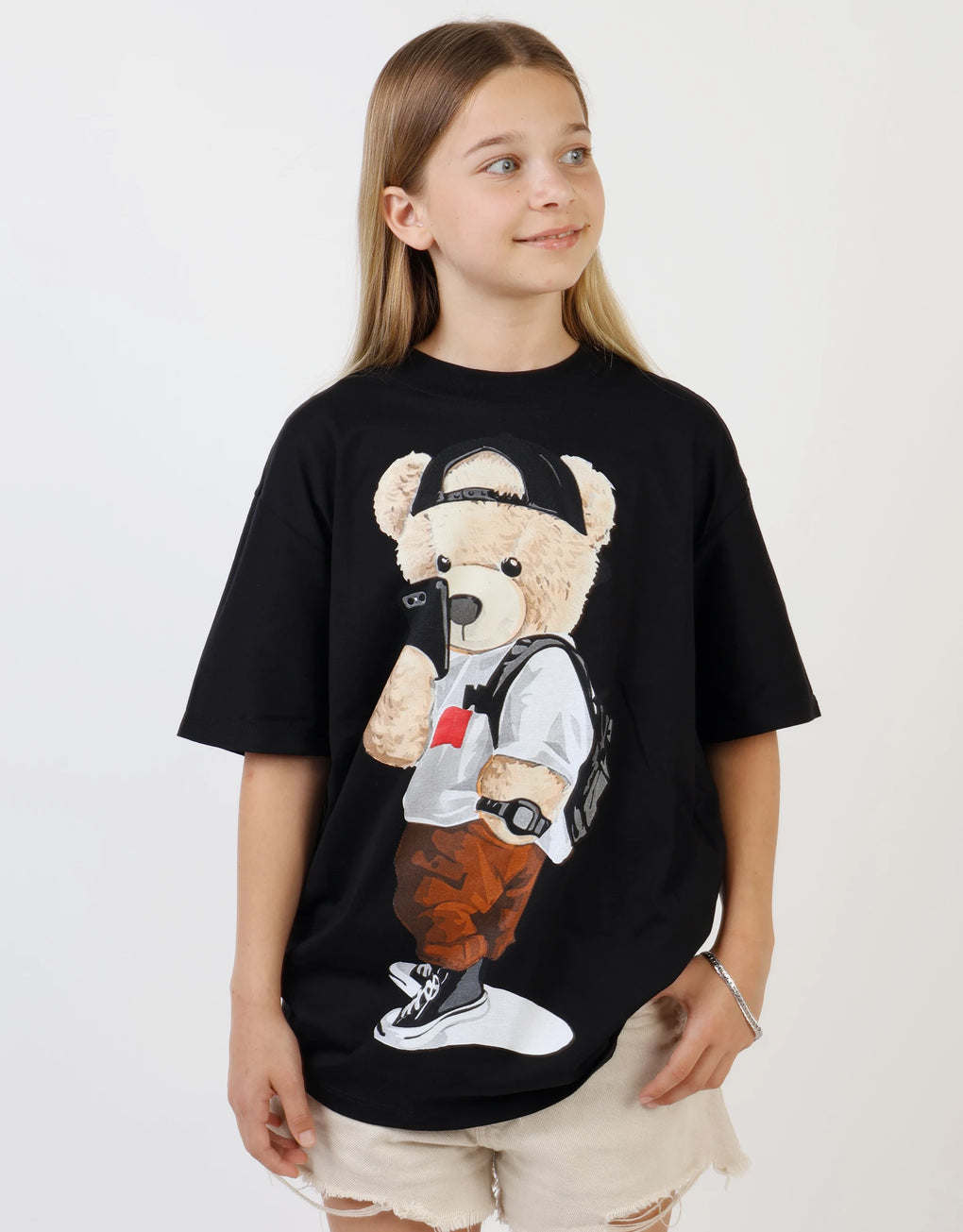 Kids Tshirt - MEGASTORES