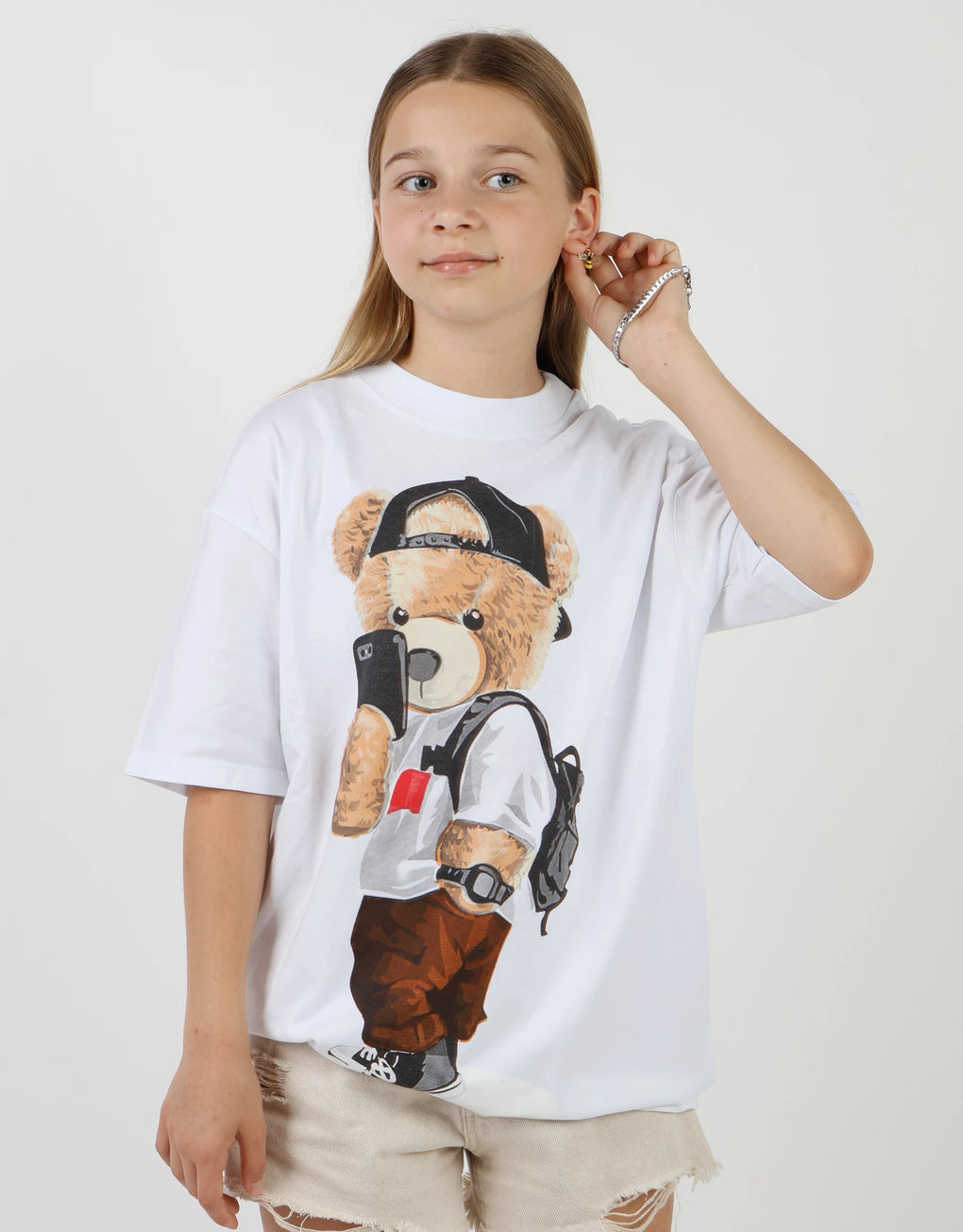 Kids Tshirt - MEGASTORES