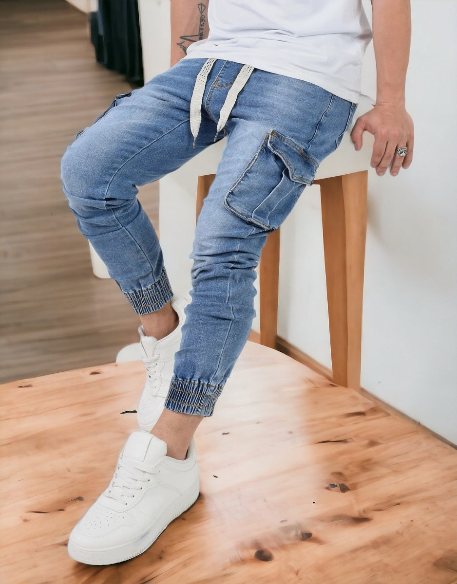 Cargo Jean