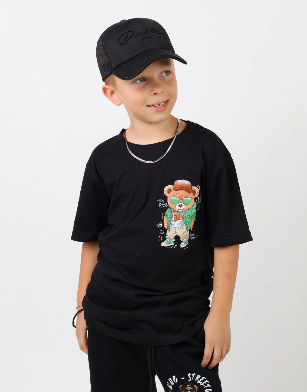 Kids Tshirt - MEGASTORES