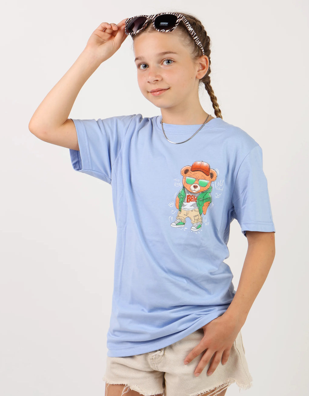 Kids Tshirt - MEGASTORES