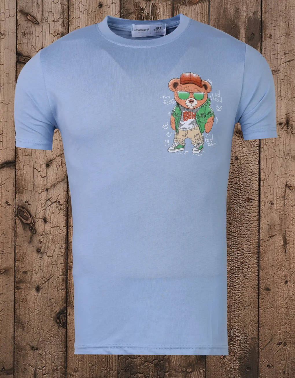 Kids Tshirt - MEGASTORES