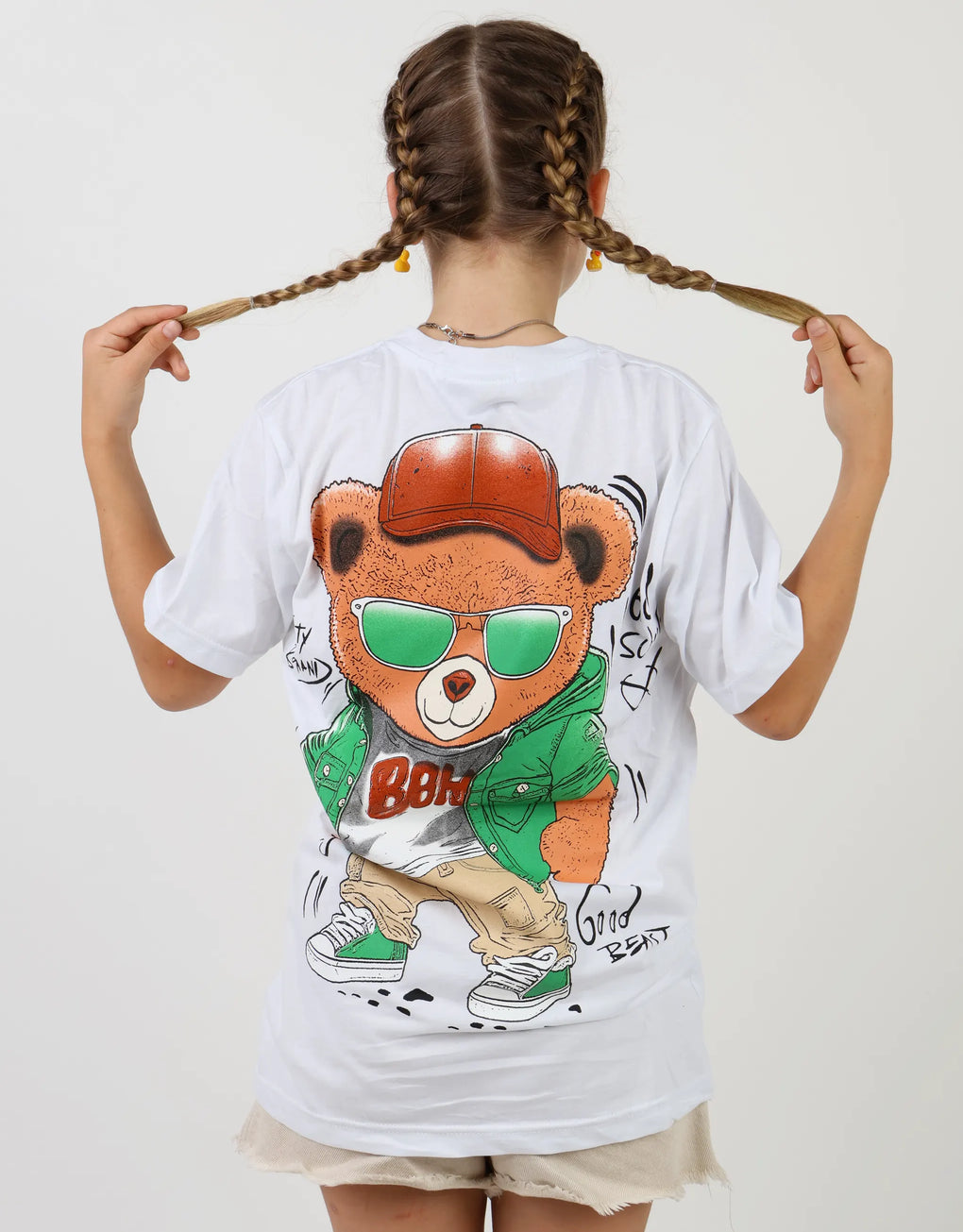 Kids Tshirt - MEGASTORES