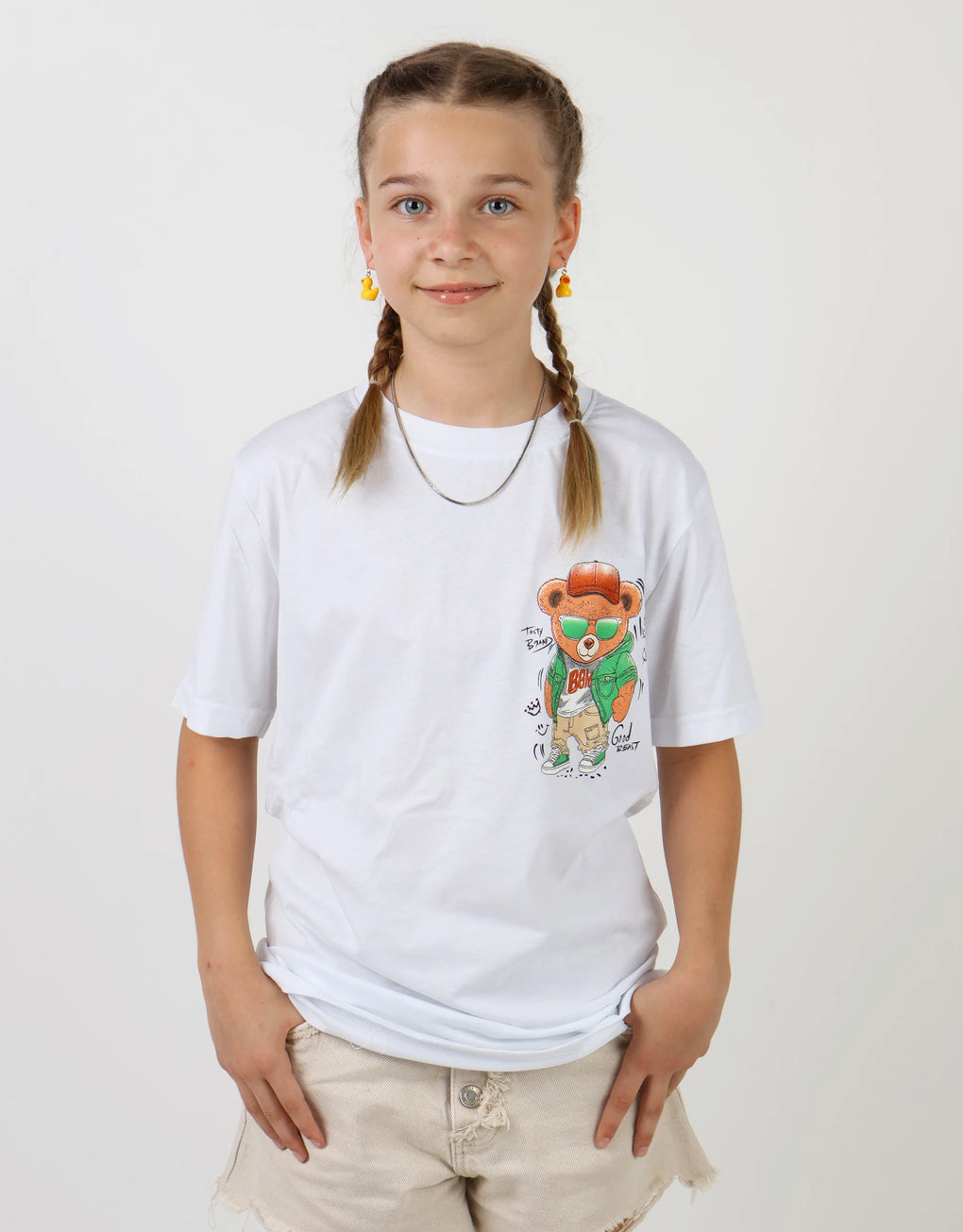 Kids Tshirt - MEGASTORES