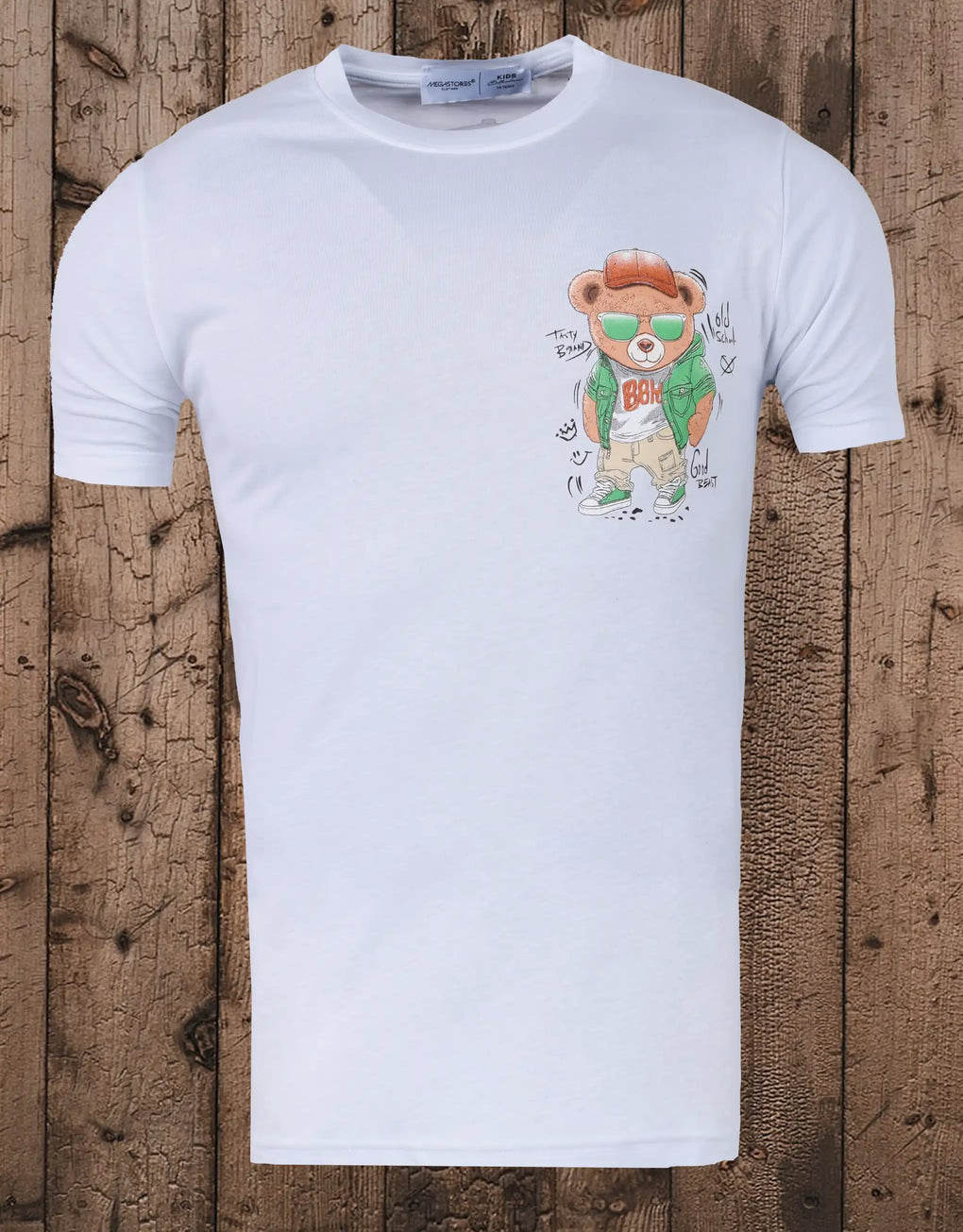 Kids Tshirt - MEGASTORES