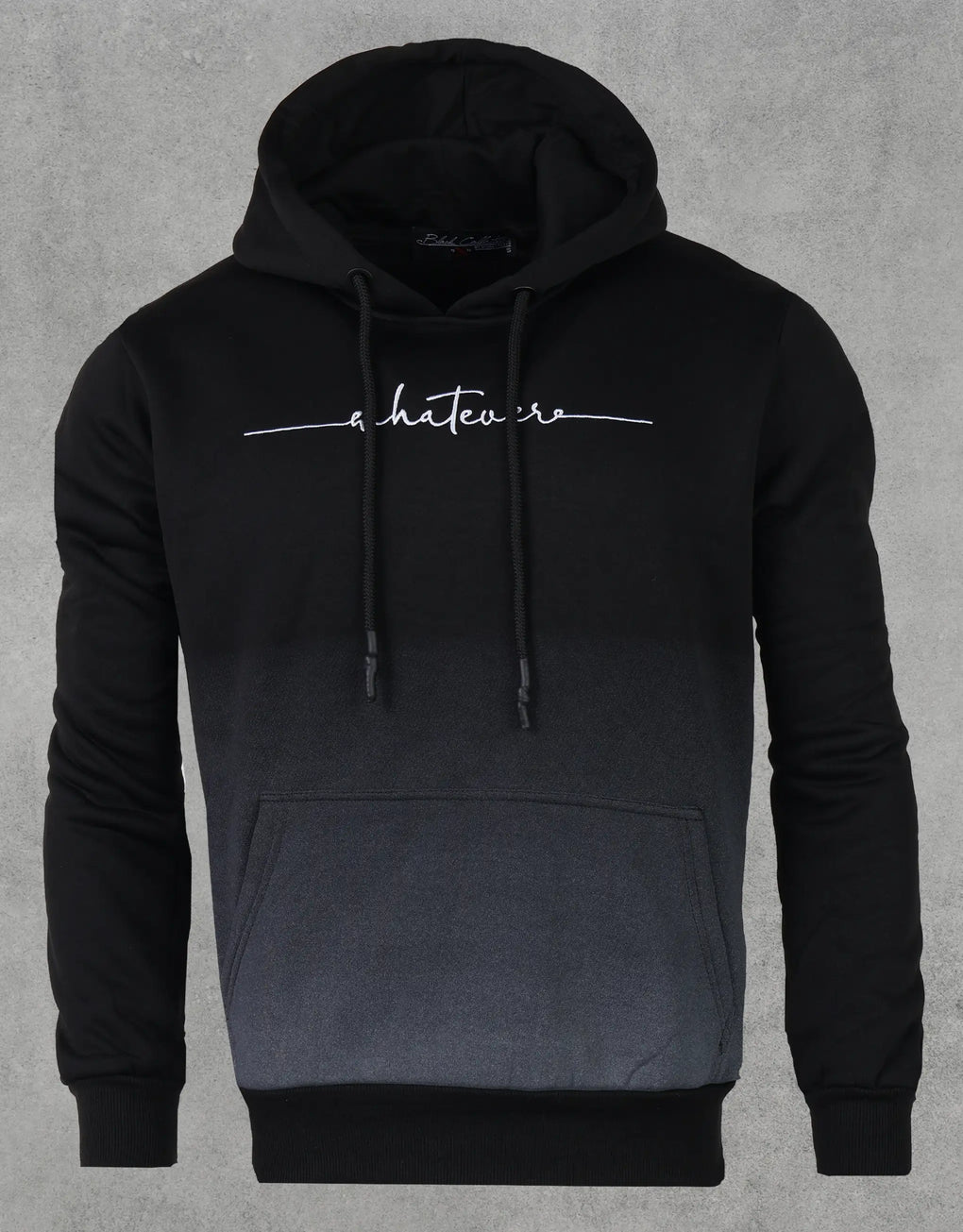 Hoodie Signature