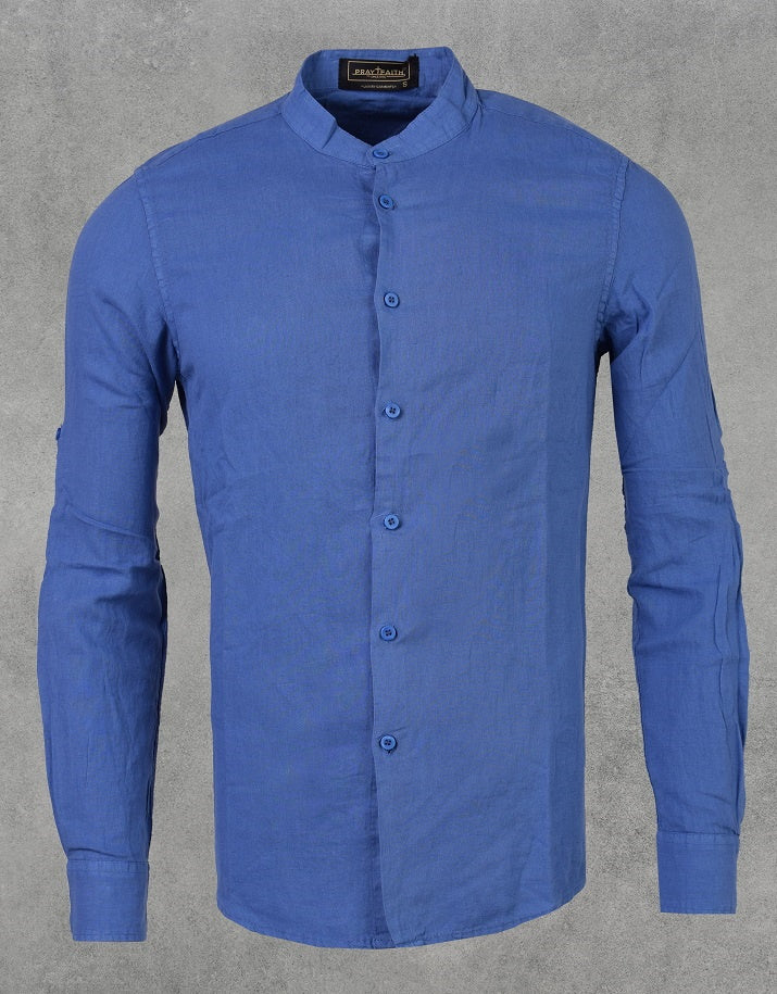 Shirt Lino - MEGASTORES