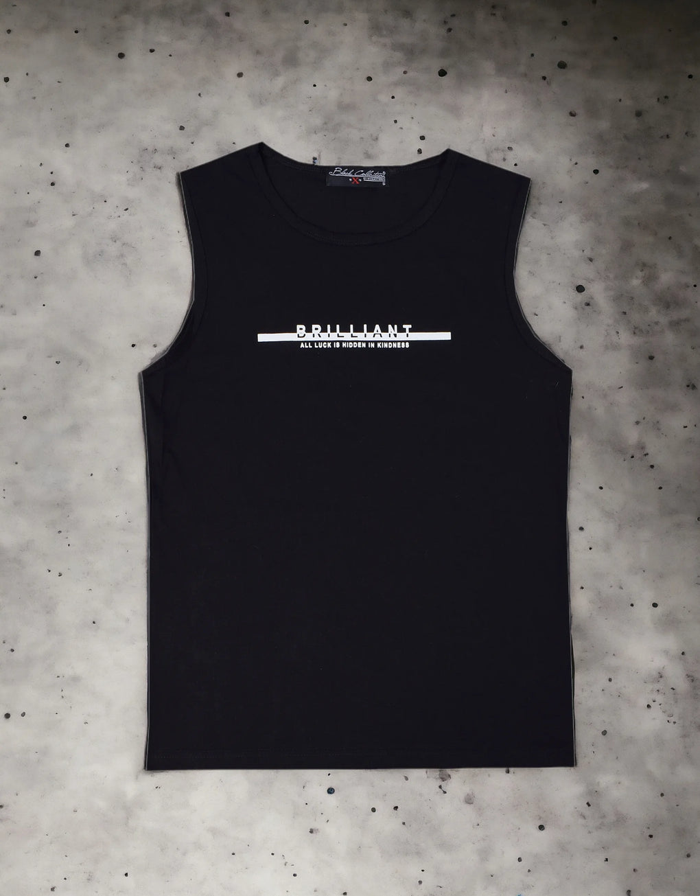 Vest Tee - MEGASTORES