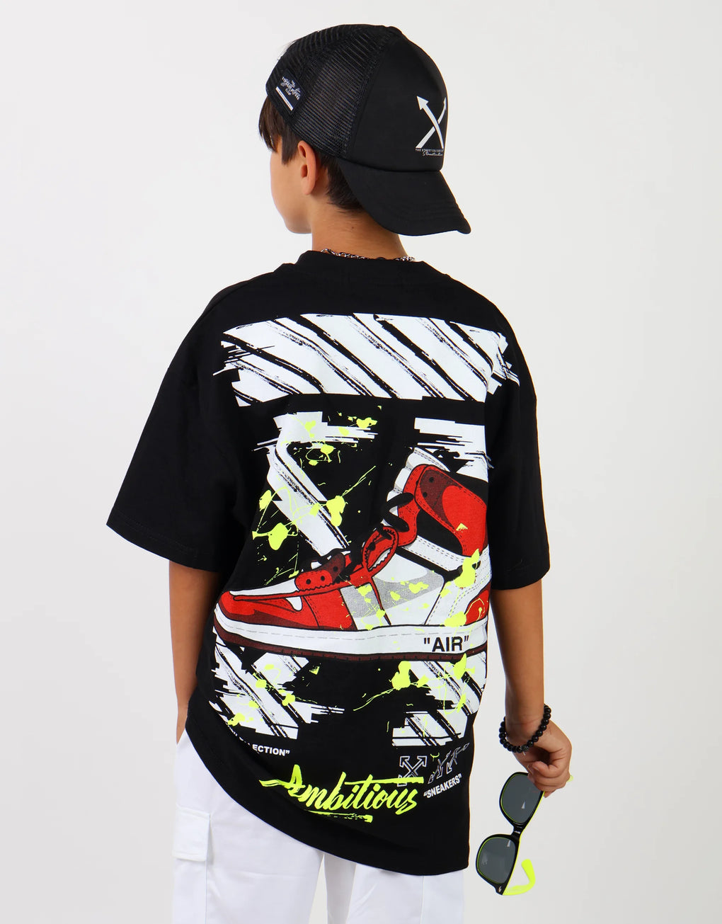 Kids Tshirt - MEGASTORES