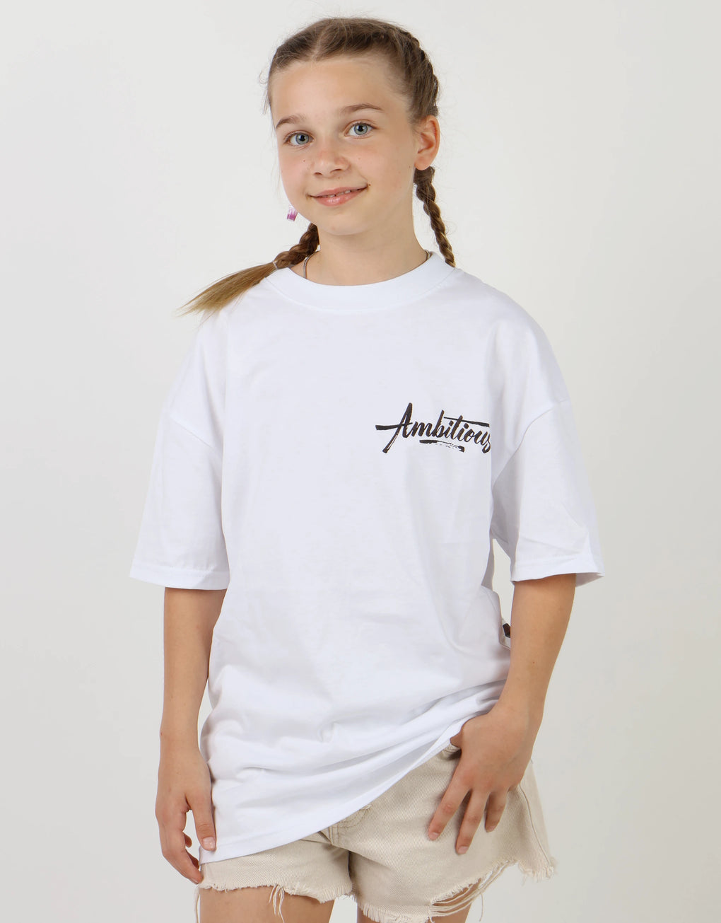 Kids Tshirt - MEGASTORES