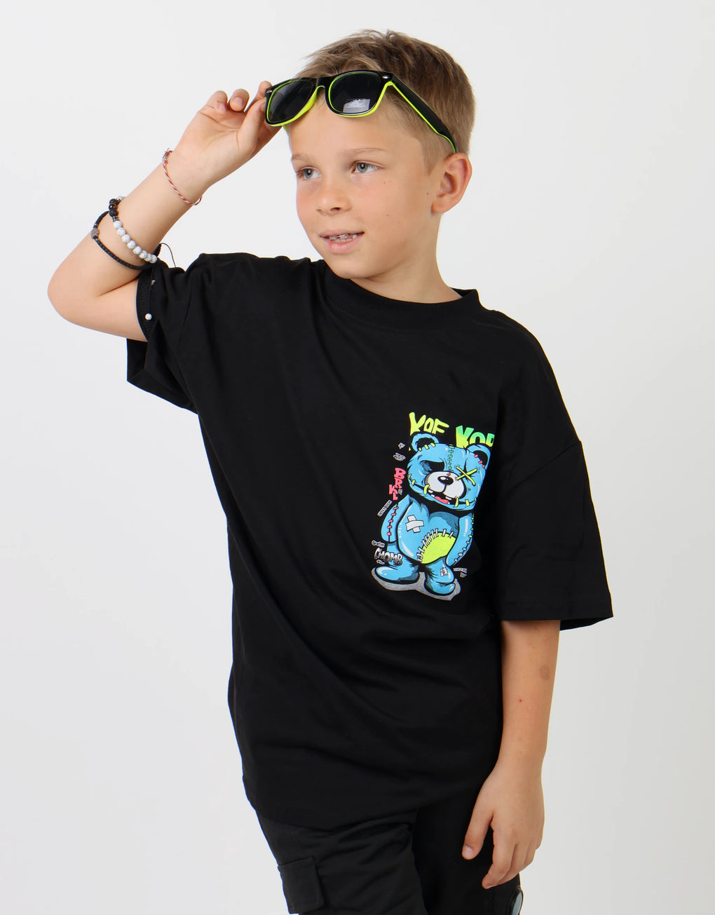 Kids Tshirt - MEGASTORES