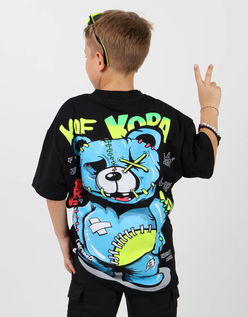 Kids Tshirt - MEGASTORES