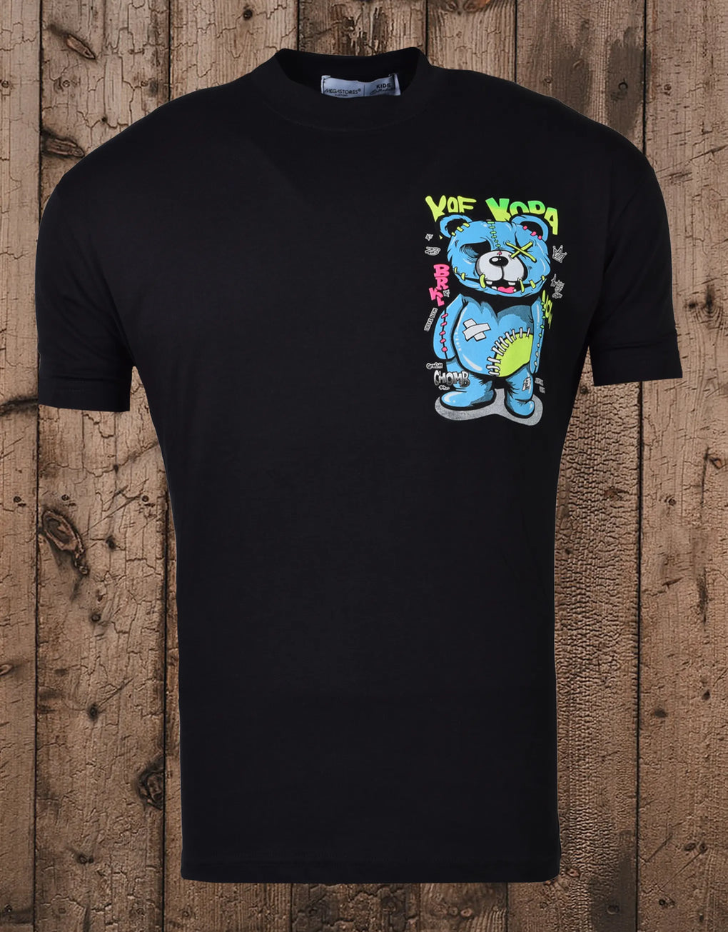 Kids Tshirt - MEGASTORES