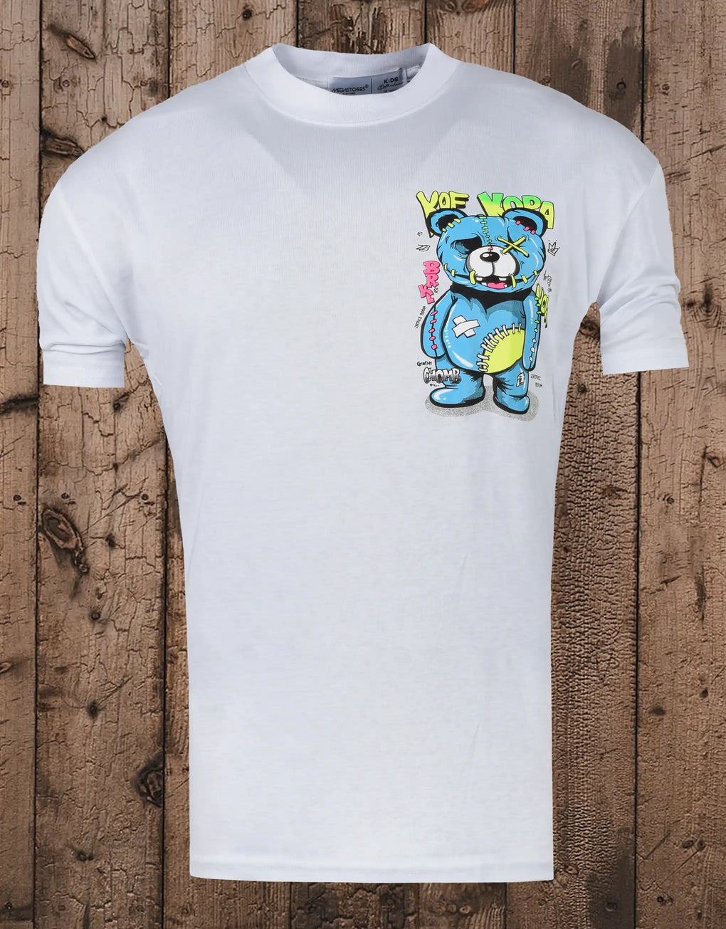 Kids Tshirt - MEGASTORES