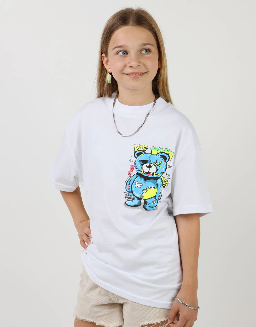 Kids Tshirt - MEGASTORES