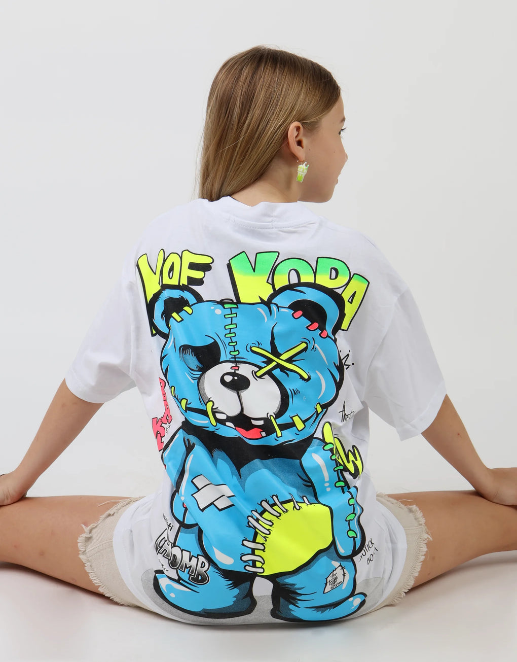 Kids Tshirt - MEGASTORES