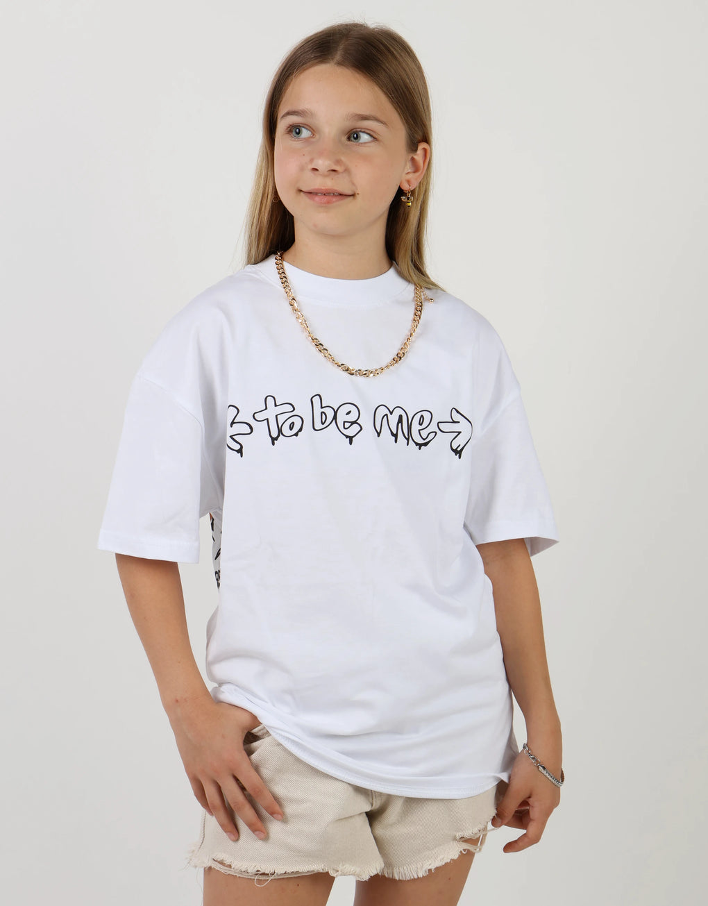 Kids Tshirt - MEGASTORES