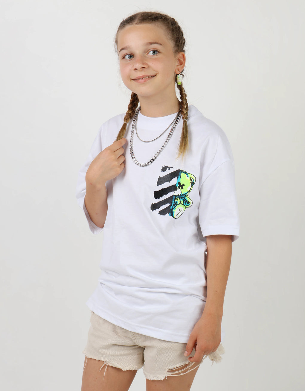 Kids Tshirt - MEGASTORES