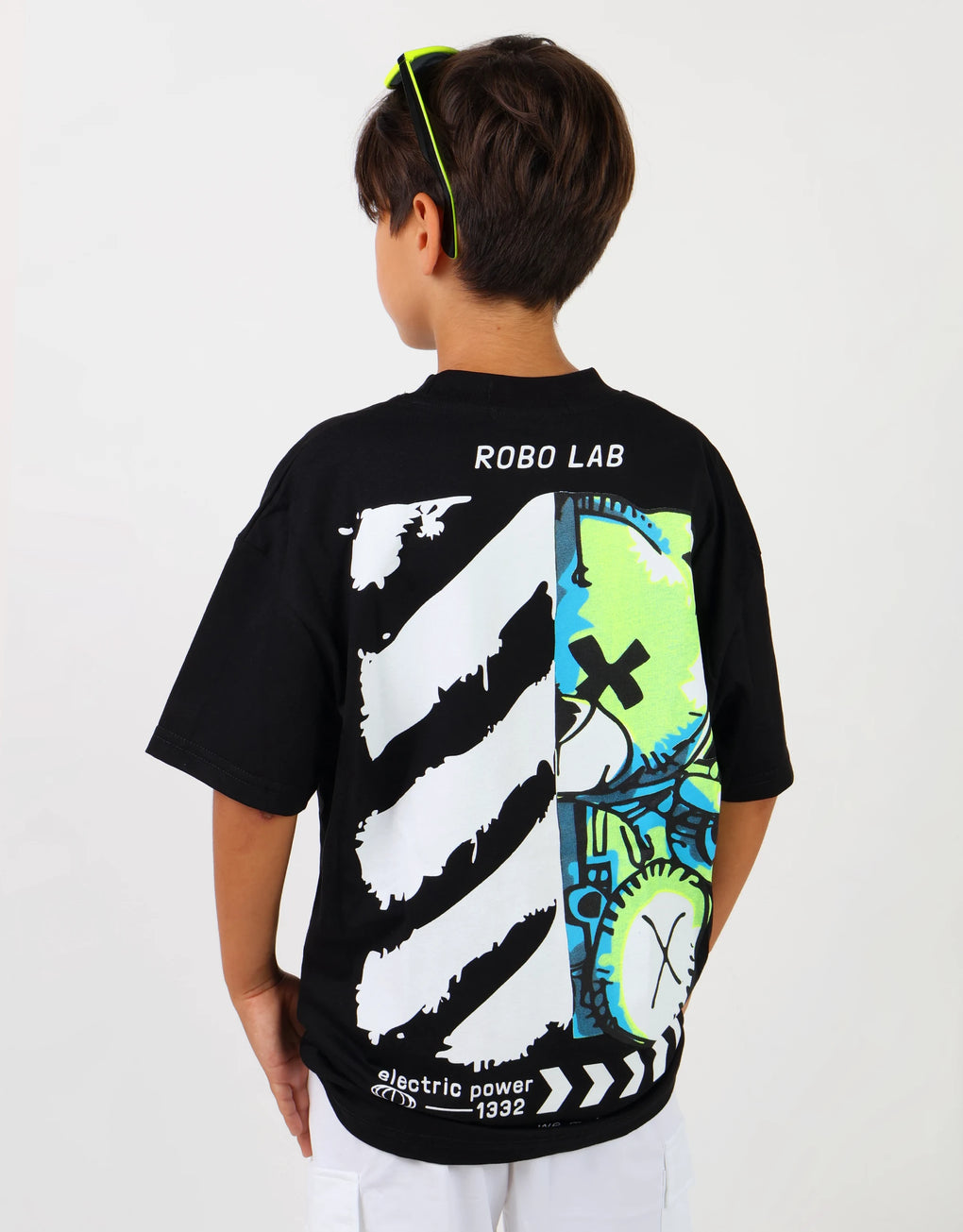 Kids Tshirt - MEGASTORES