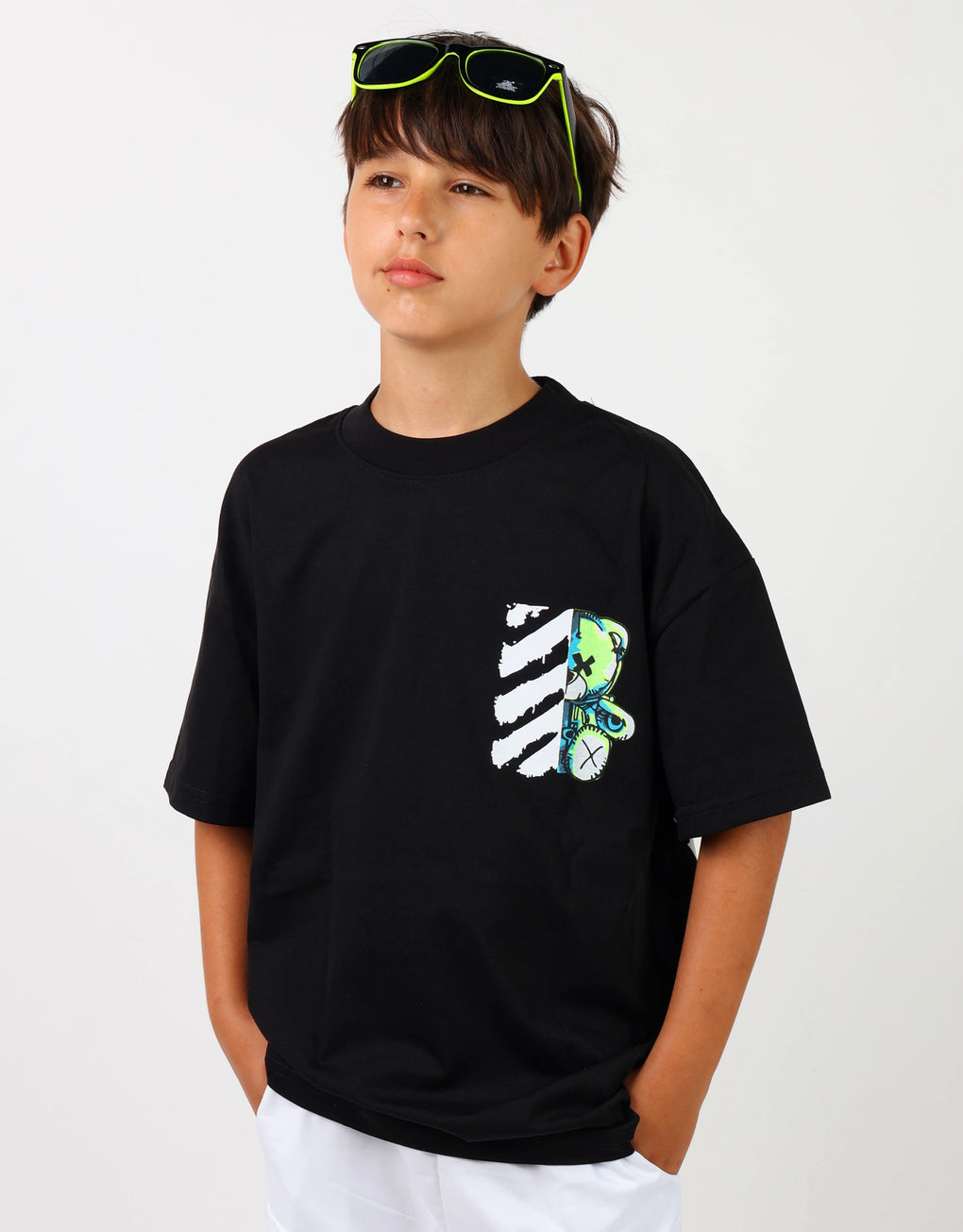 Kids Tshirt - MEGASTORES