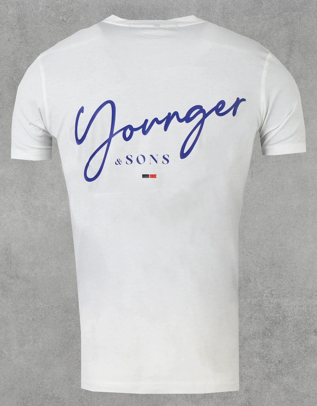 Tshirt Signature