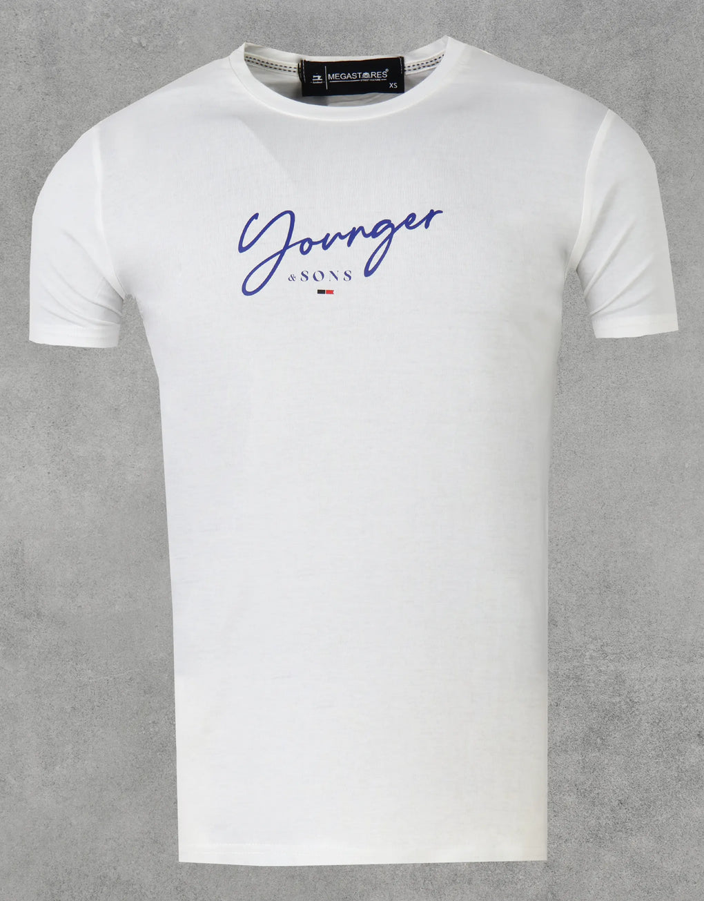 Tshirt Signature