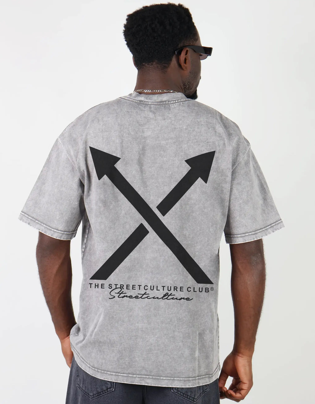 Tshirt Washed