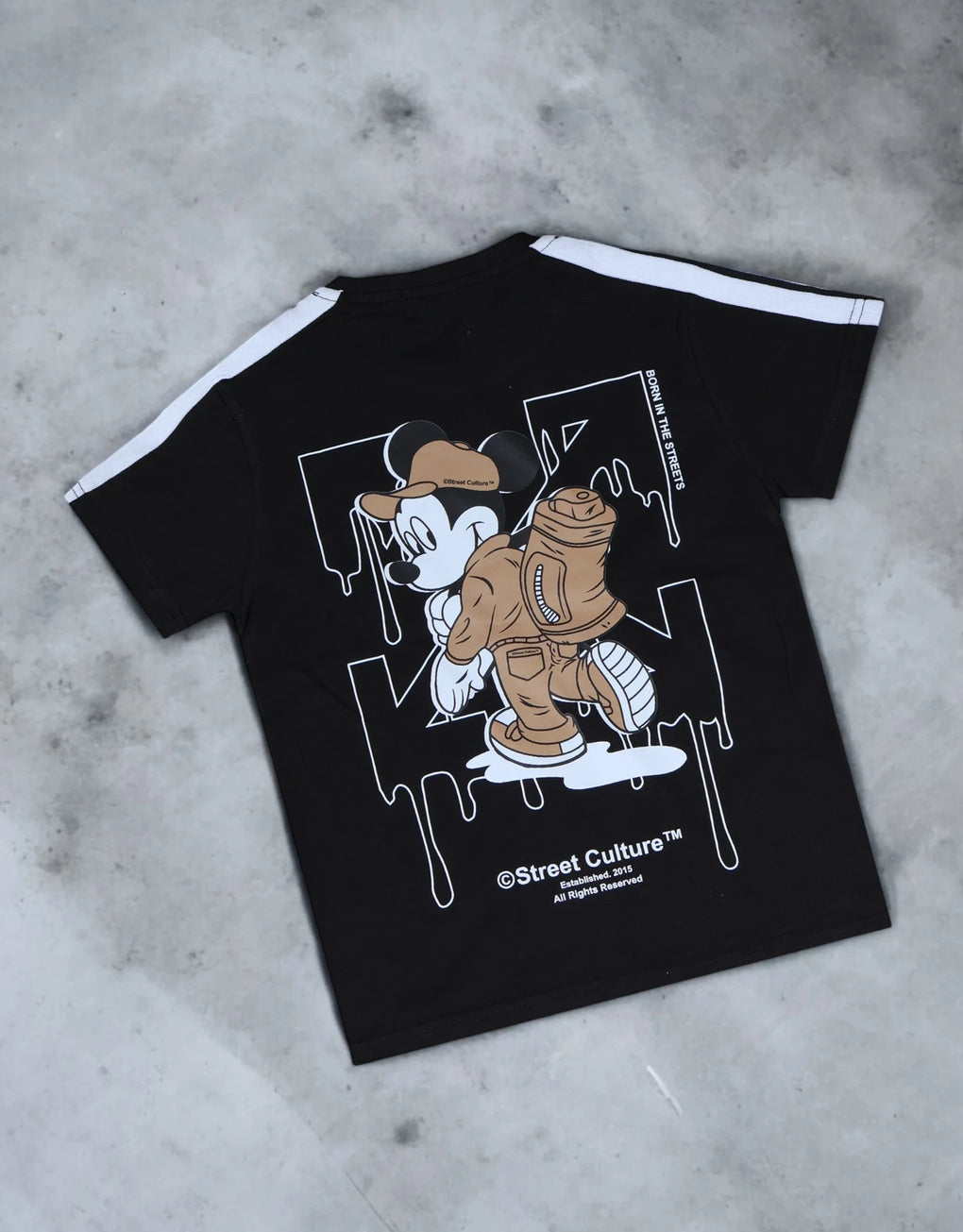 Kids TShirt