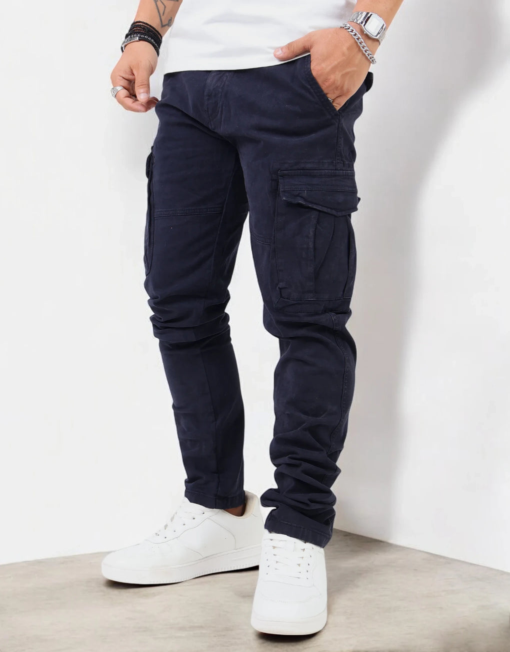 Cargo Pant