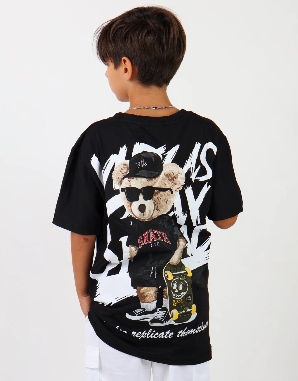 Kids TShirt - MEGASTORES