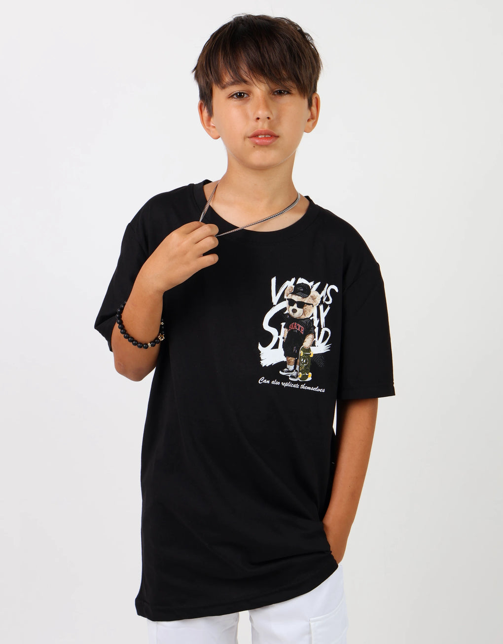 Kids TShirt - MEGASTORES