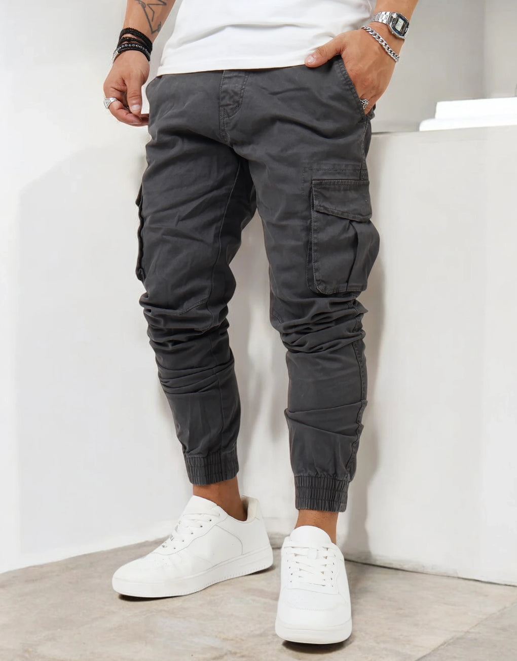 Cargo Pant