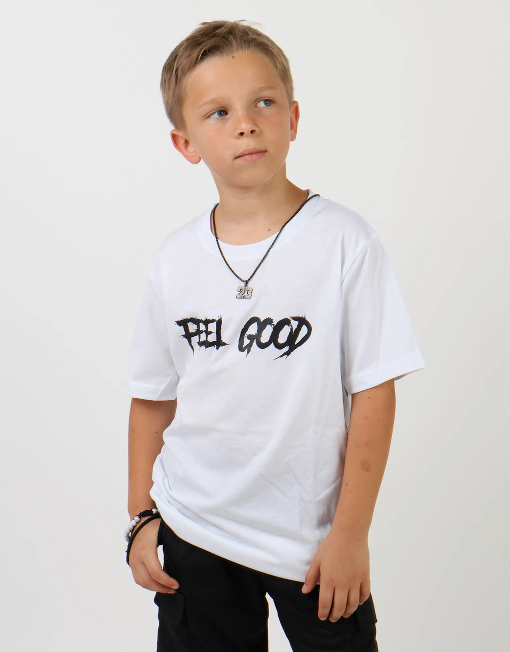 Kids TShirt - MEGASTORES