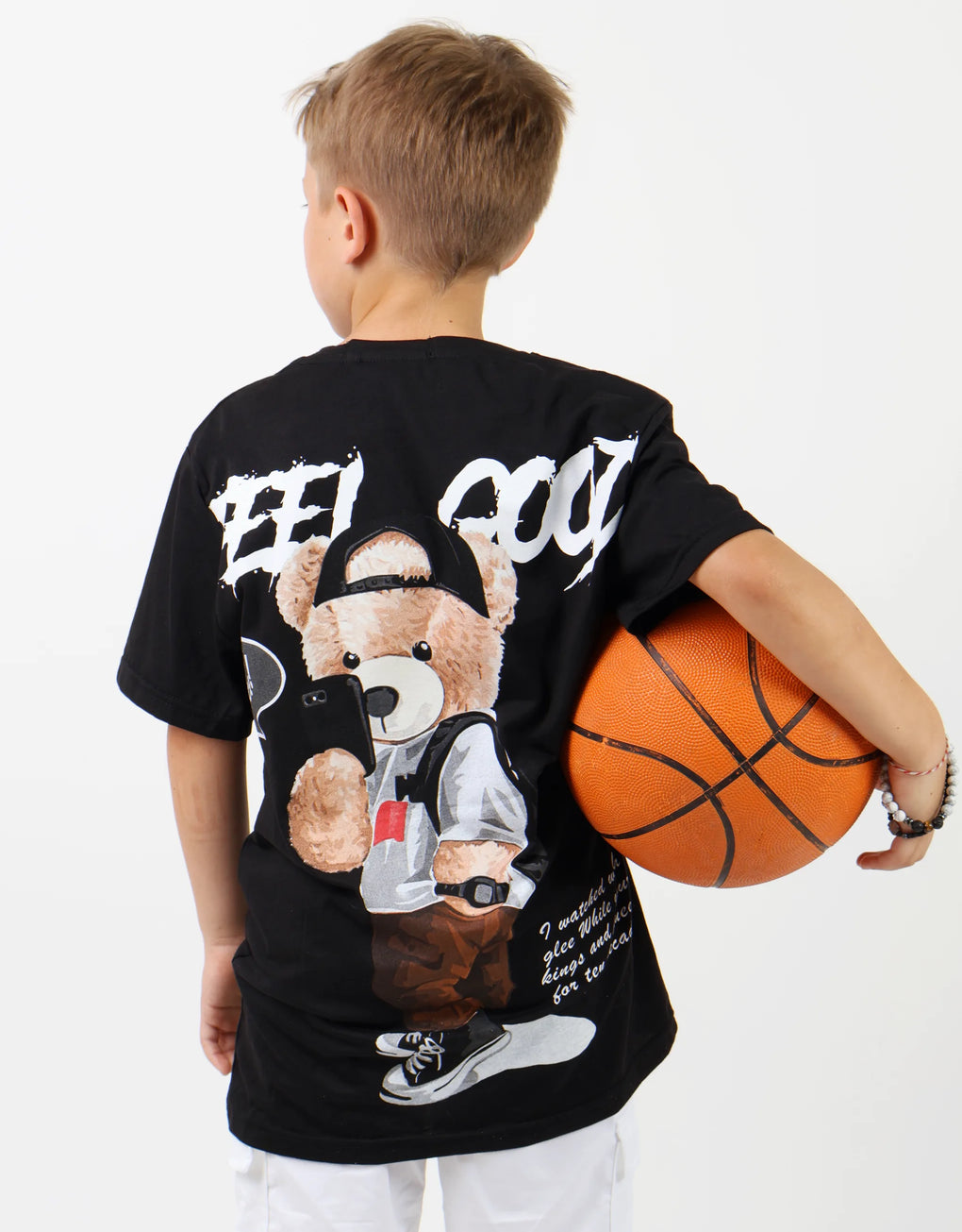 Kids TShirt - MEGASTORES