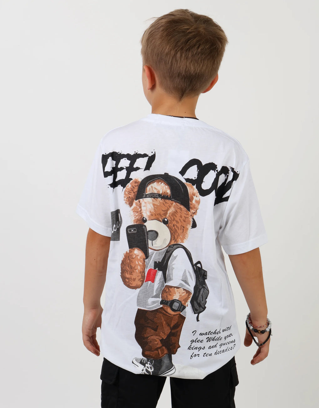 Kids TShirt - MEGASTORES