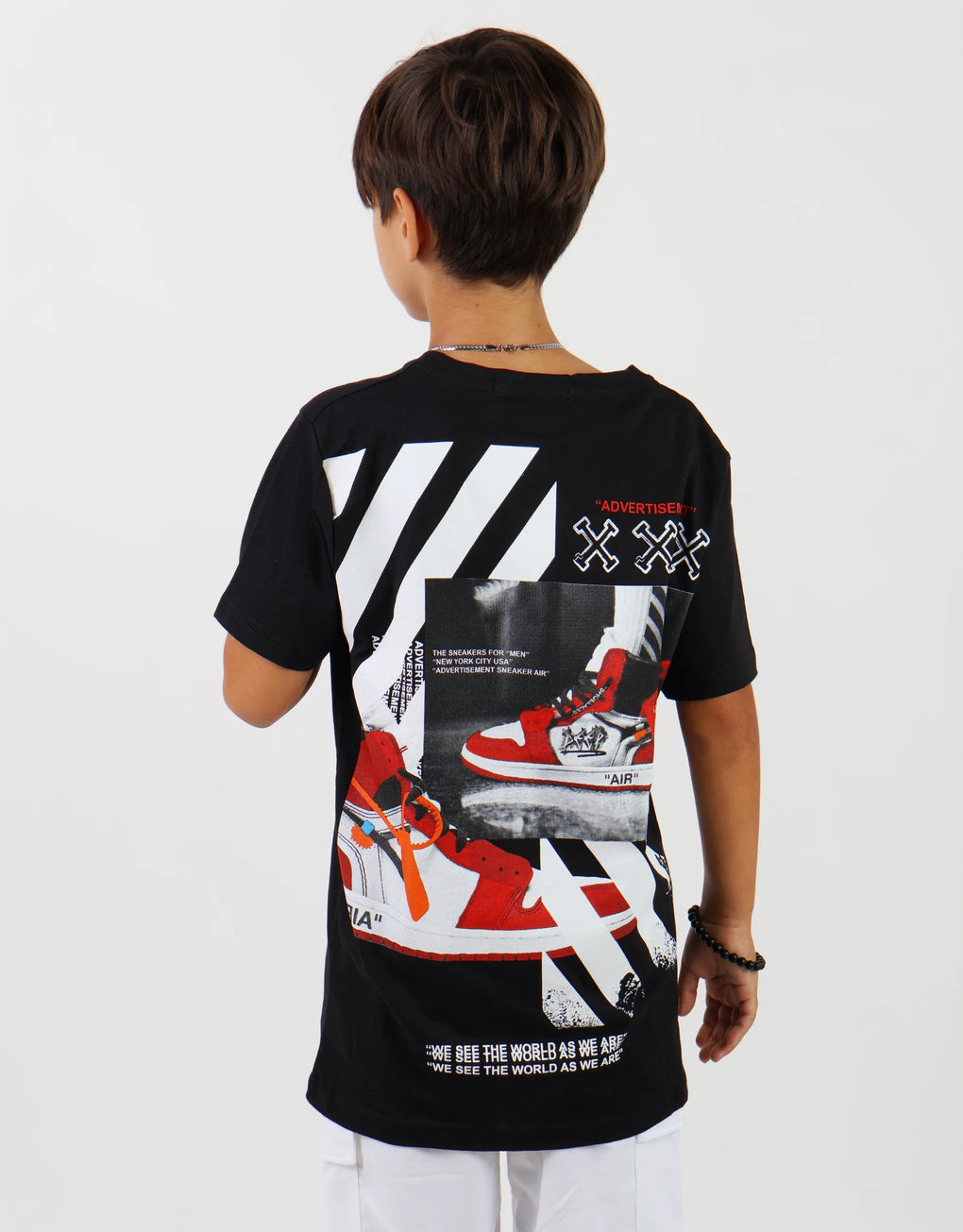 Kids TShirt - MEGASTORES