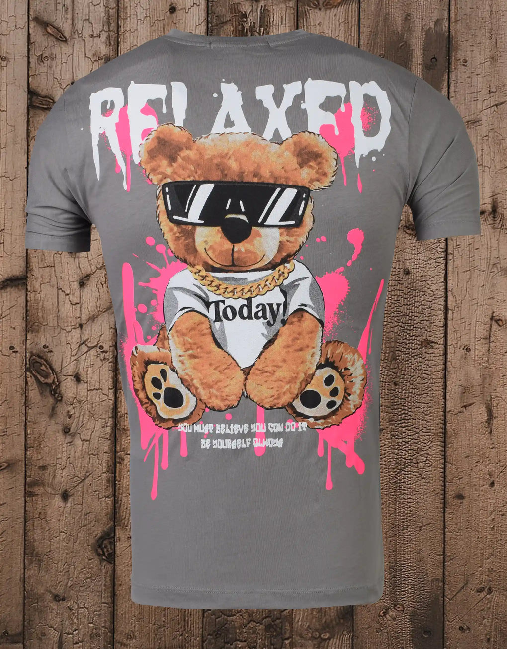 Kids TShirt - MEGASTORES