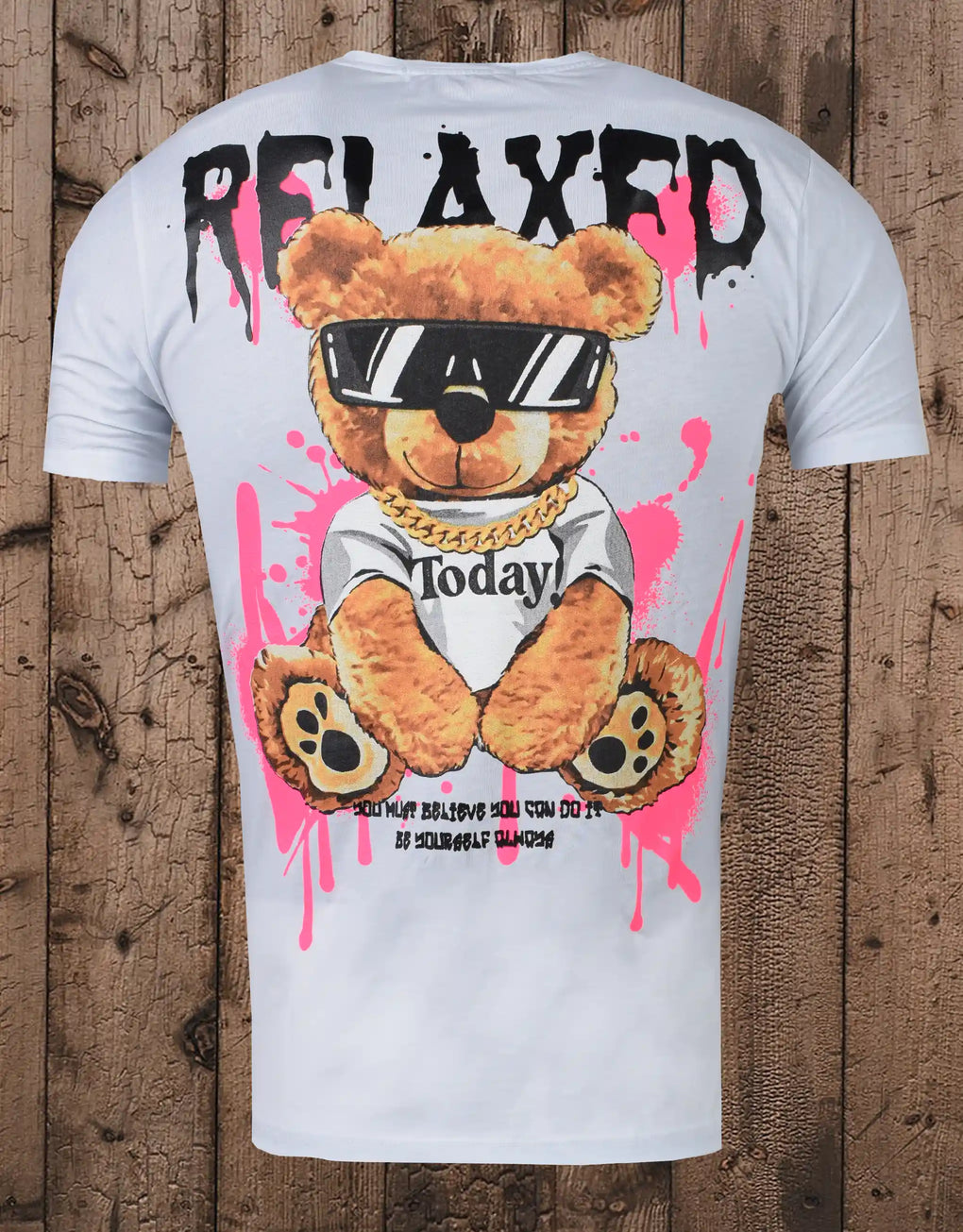 Kids TShirt - MEGASTORES