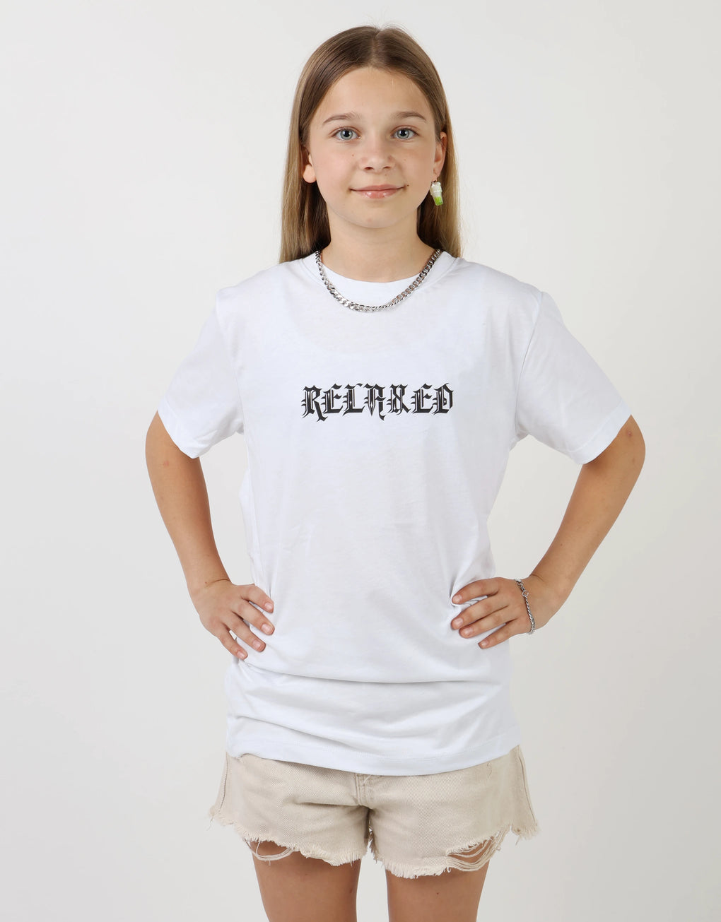 Kids TShirt - MEGASTORES