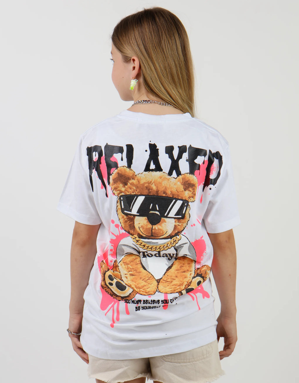 Kids TShirt - MEGASTORES