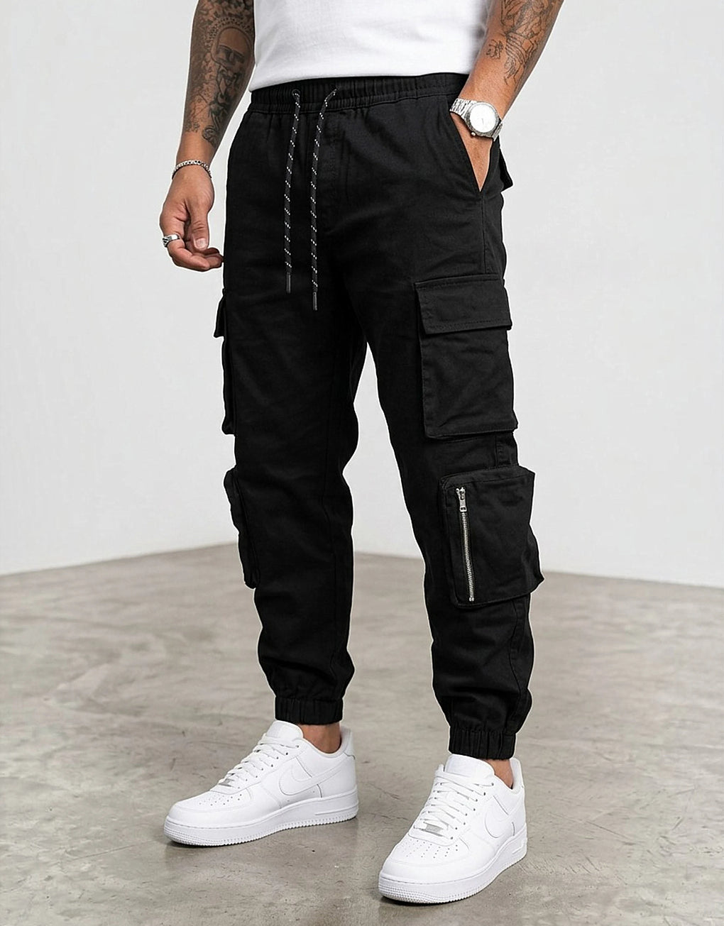 Cargo Pant
