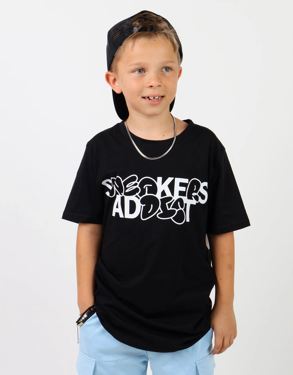 Kids TShirt - MEGASTORES