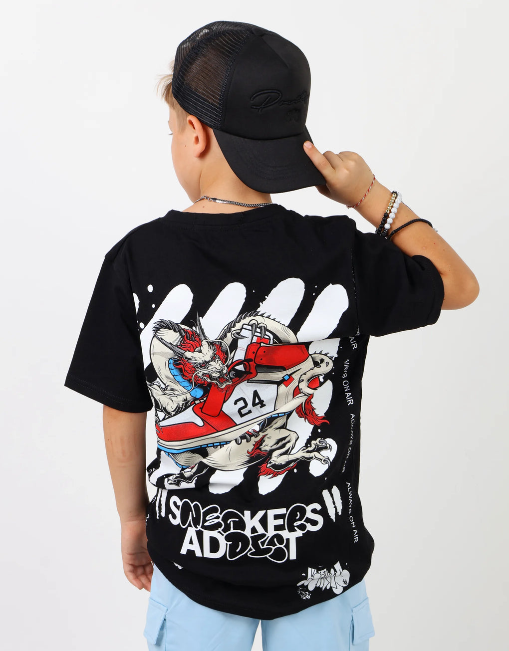 Kids TShirt - MEGASTORES